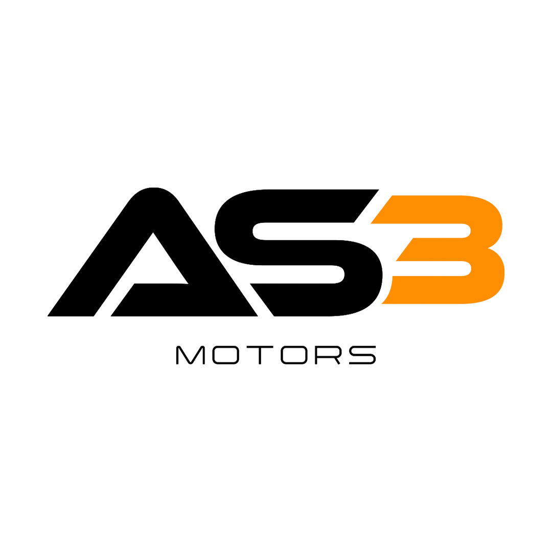 As3 Motors